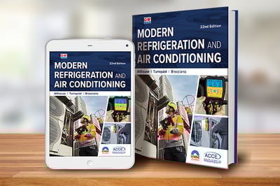 Change Is Coming to the HVACR industry Embrace the Change!